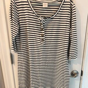 Lou Lou & Company Dress